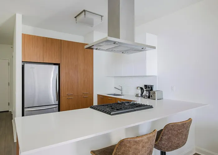 Blueground Streeterville Rooftop Pool Nr Pier Chi-1124 Apartamento *
