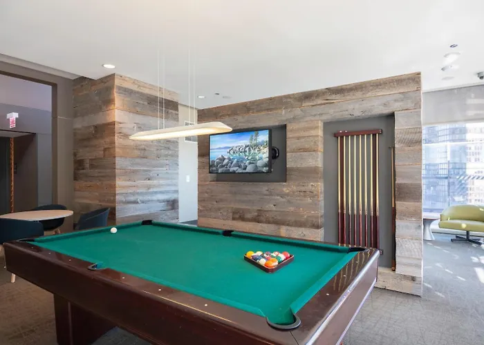 Blueground Streeterville Rooftop Pool Nr Pier Chi-1124