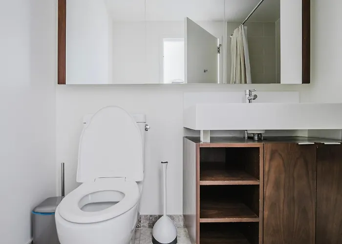Apartamento Blueground Streeterville Rooftop Pool Nr Pier Chi-1124 Chicago