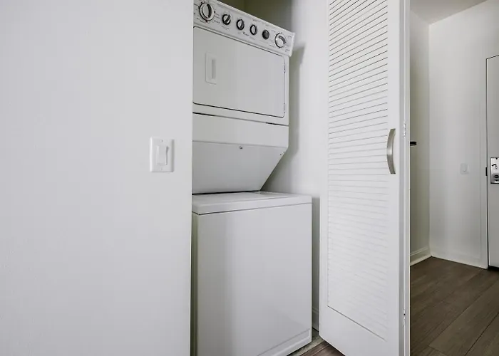 Apartamento Blueground Streeterville Rooftop Pool Nr Pier Chi-1124